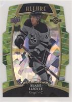 Rookies - Blake Lizotte #/99