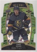 Rookies - Cody Glass #/99