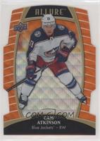 Cam Atkinson #/199