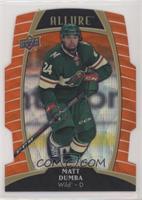 Matt Dumba #/199