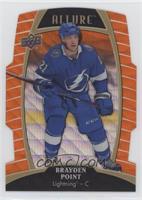 Brayden Point #/199