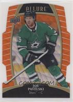 Joe Pavelski #/199