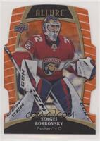 Sergei Bobrovsky #/199