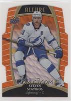 Steven Stamkos #/199