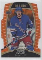 Artemi Panarin #/199