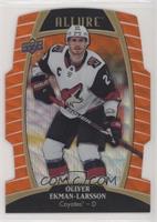 Oliver Ekman-Larsson #/199