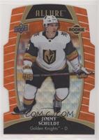 Rookies - Jimmy Schuldt #/199