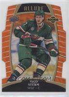 Rookies - Nico Sturm #/199