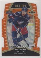 Rookies - Alexandre Texier #/199