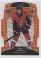 Rookies - Max Veronneau #/199