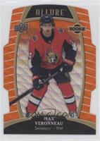 Rookies - Max Veronneau #/199