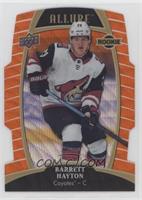 Rookies - Barrett Hayton #/199