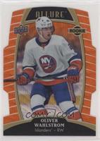 Rookies - Oliver Wahlstrom #/199