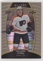 Rookies - Philippe Myers