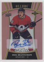 Rookies - Erik Brannstrom #/59