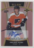 Rookies - Philippe Myers #/59