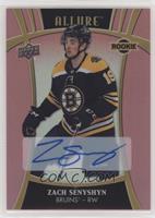 Rookies - Zach Senyshyn #/59