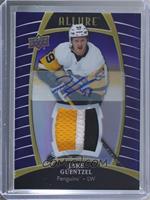 Jake Guentzel #/10