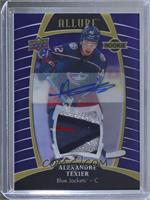 Rookies - Alexandre Texier #/10