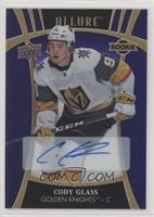 Rookies - Cody Glass #/10