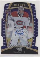 Carey Price #/10