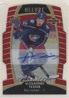 Tier 1 - Rookies - Alexandre Texier #/349