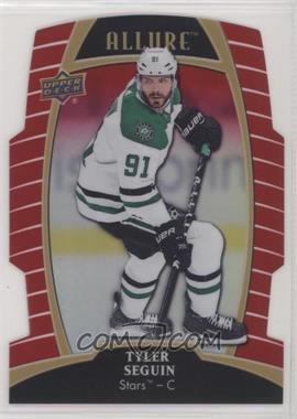 2019-20 Upper Deck Allure - [Base] - Red Rainbow #60 - Tyler Seguin