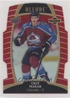 Rookies - Cale Makar