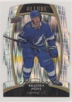 Brayden Point #/50