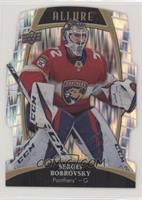 Sergei Bobrovsky #/50