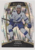 Steven Stamkos #/50