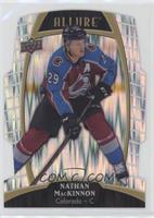 Nathan MacKinnon #/50