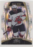 P.K. Subban #/50