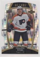Rookies - Philippe Myers #/50