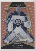 Connor Hellebuyck