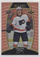 Rookies - Philippe Myers