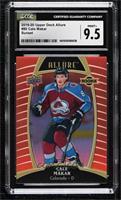 Rookies - Cale Makar [CGC 9.5 Mint+]