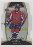 Alexander Ovechkin