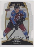 Nathan MacKinnon