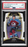 Rookies - Cale Makar [PSA 9 MINT]