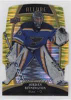 Jordan Binnington