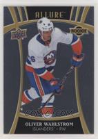 Rookies SSP - Oliver Wahlstrom