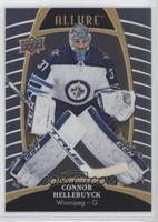 Connor Hellebuyck