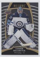 Connor Hellebuyck