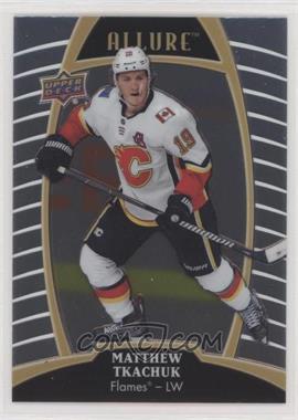 2019-20 Upper Deck Allure - [Base] #26 - Matthew Tkachuk