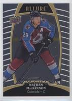 Nathan MacKinnon