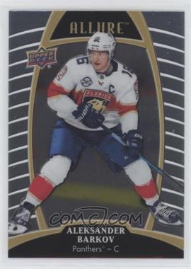 2019-20 Upper Deck Allure - [Base] #7 - Aleksander Barkov