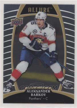 2019-20 Upper Deck Allure - [Base] #7 - Aleksander Barkov