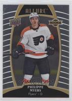 Rookies - Philippe Myers