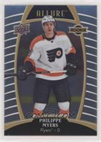 Rookies - Philippe Myers